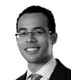 Mark Twum-Ampofo, Partner with chartered 